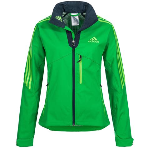 adidas wnterjacke damen|Frauen.